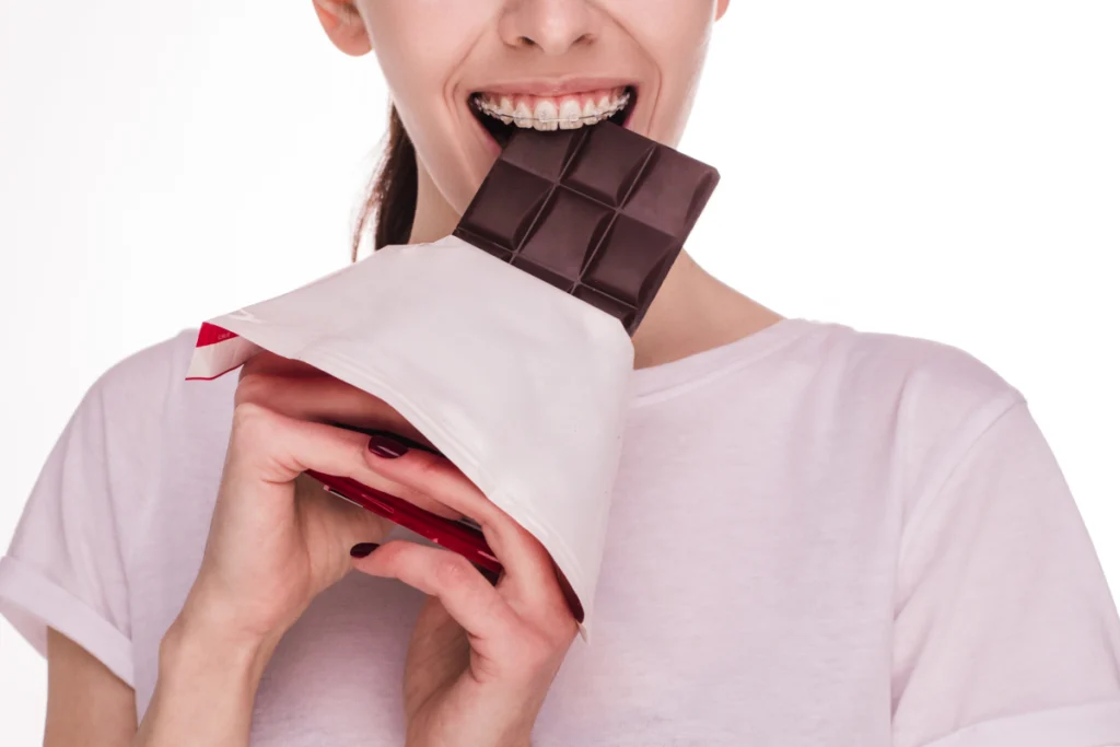 Alimentation pendant un traitement