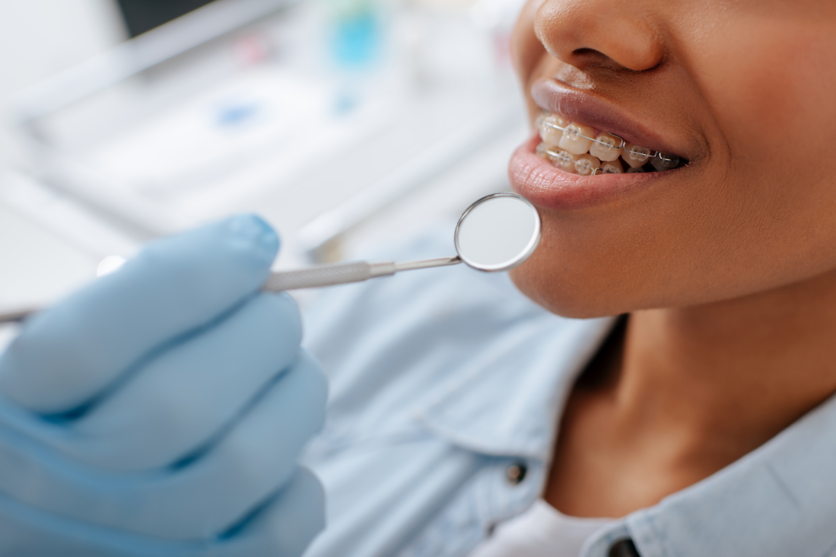 adobestock Incidents en orthodontie Drs Haïm - Orthodontistes à Paris 15