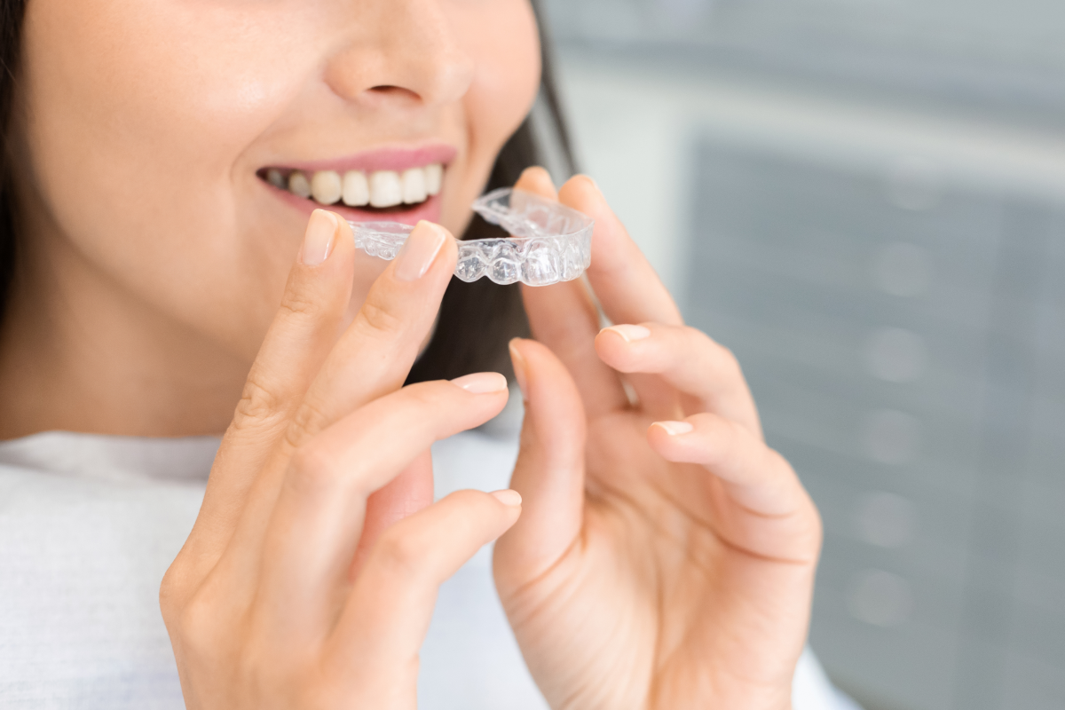 adobestock Incidents en orthodontie Drs Haïm - Orthodontistes à Paris 15