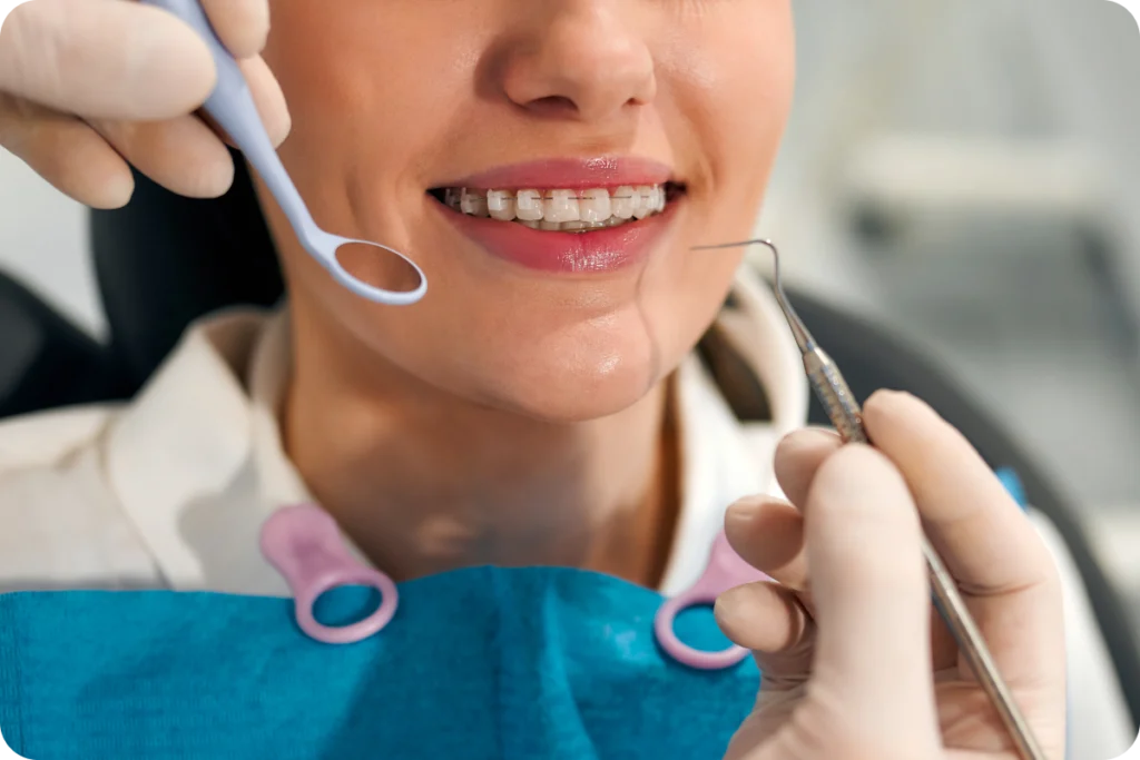 consultation orthodontiste adolescent paris Orthodontie adolescent Drs Haïm - Orthodontistes à Paris 15