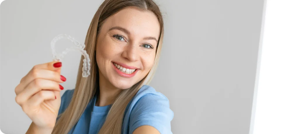 consultation orthodontiste adulte paris aligneurs Aligneurs invisibles Drs Haïm - Orthodontistes à Paris 15