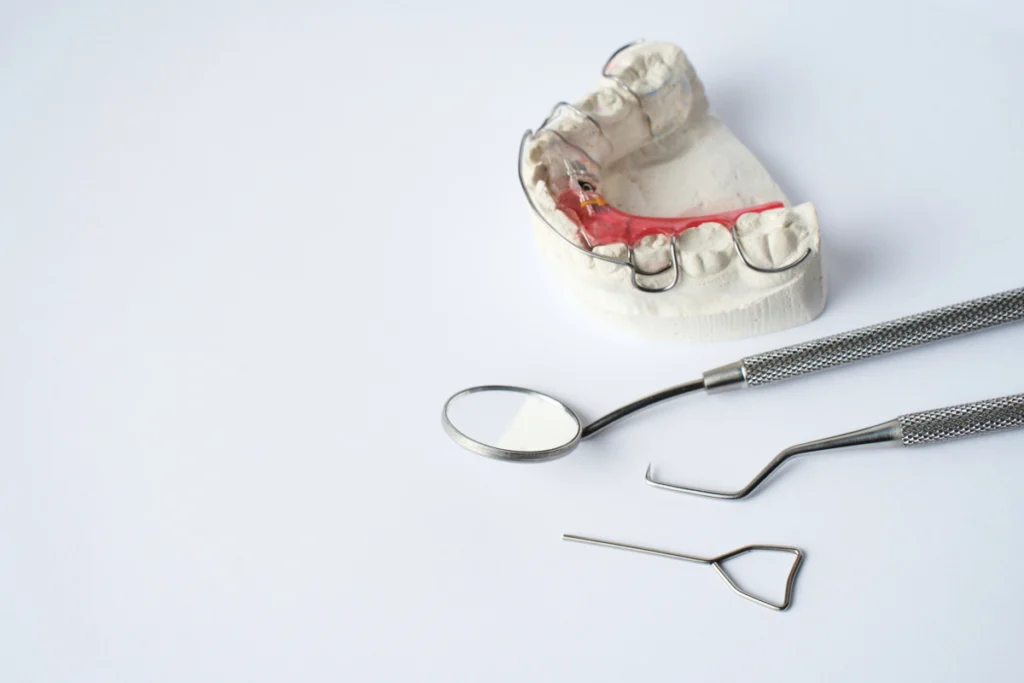 adobestock Traitements interceptifs Drs Haïm - Orthodontistes à Paris 15