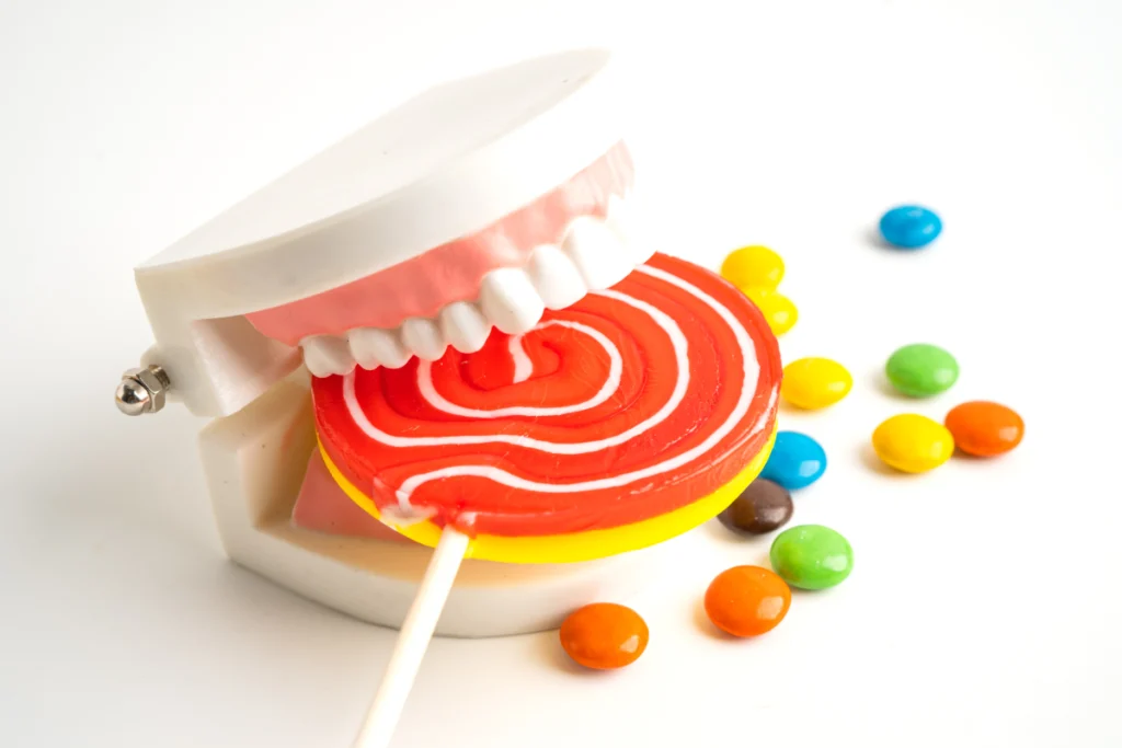 adobestock Quadhelix au quotidien Drs Haïm - Orthodontistes à Paris 15